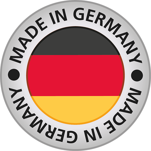 made in germany